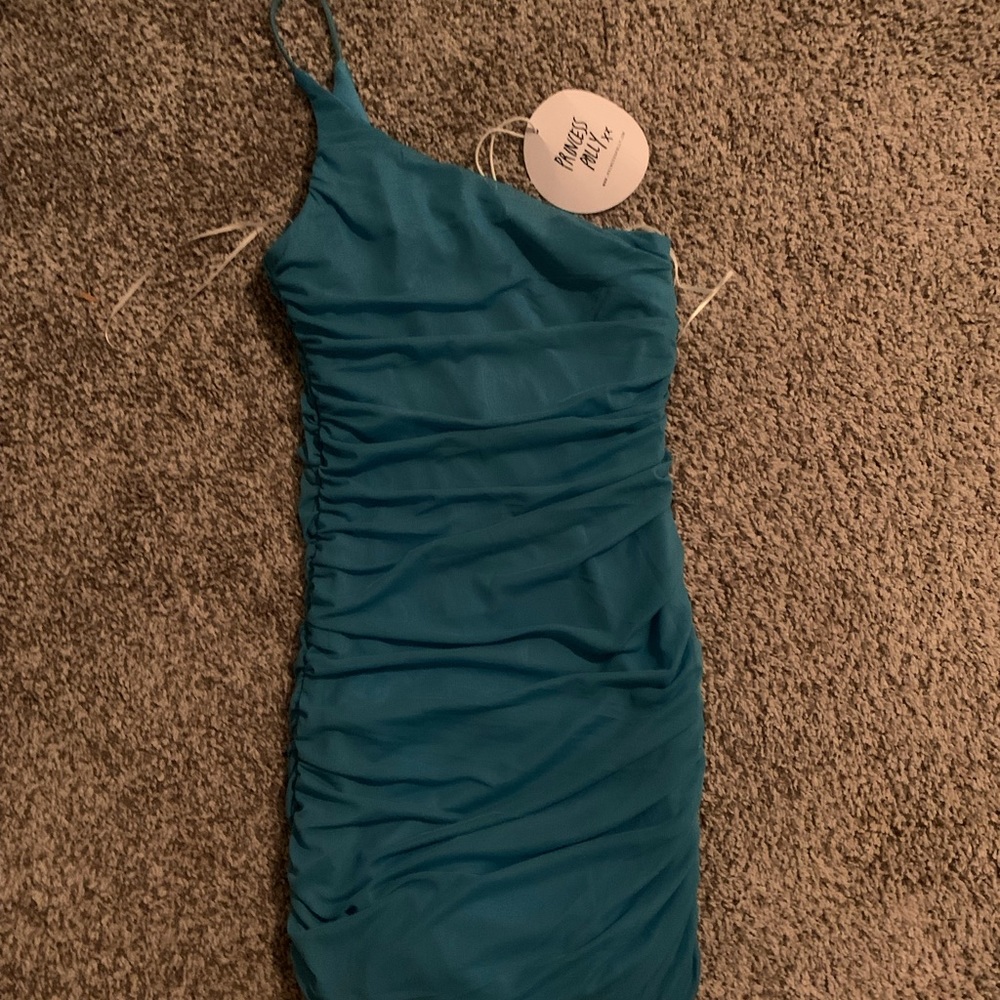 Princess polly mini dress